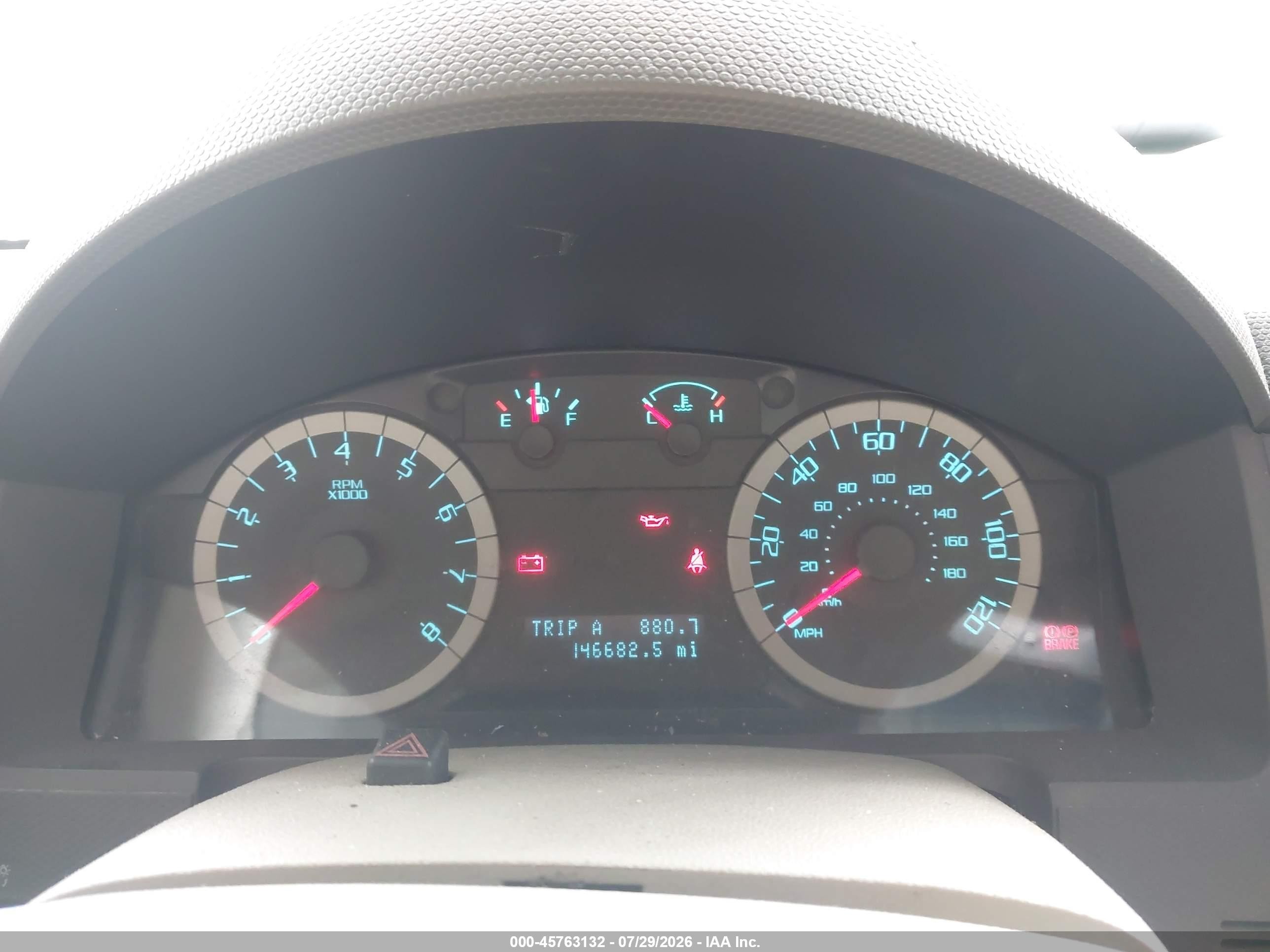 2012 Ford Escape Xls Blue vin: 1FMCU9C73CKB34164