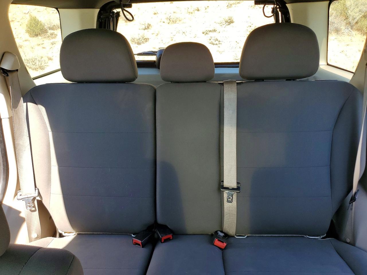 2010 Ford Escape Xls Charcoal vin: 1FMCU9C77AKB76477