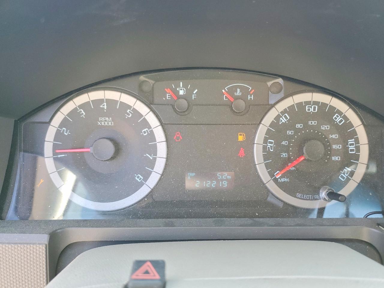 2010 Ford Escape Xls Charcoal vin: 1FMCU9C77AKB76477