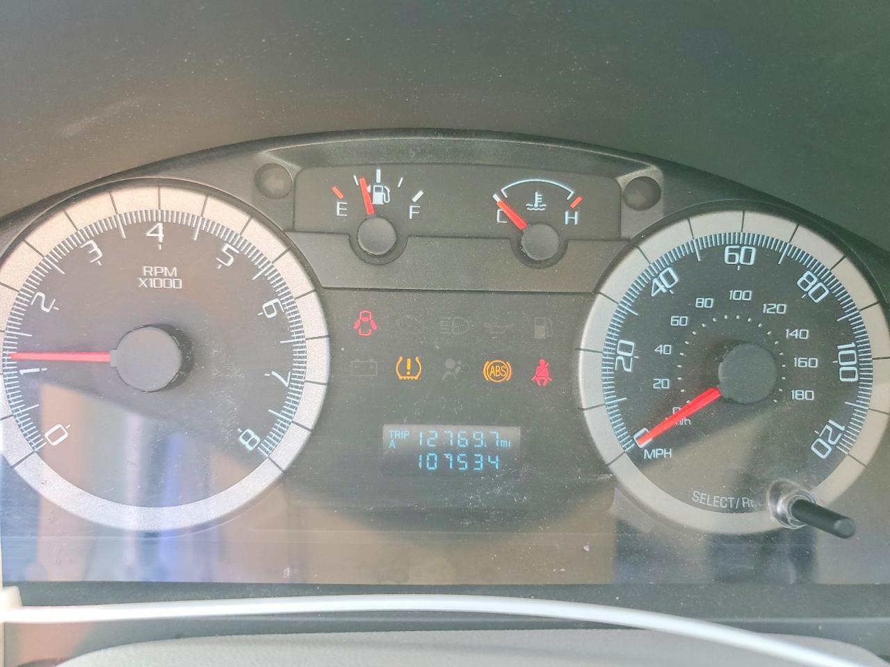 2010 Ford Escape Xls Blue vin: 1FMCU9C79AKA02216