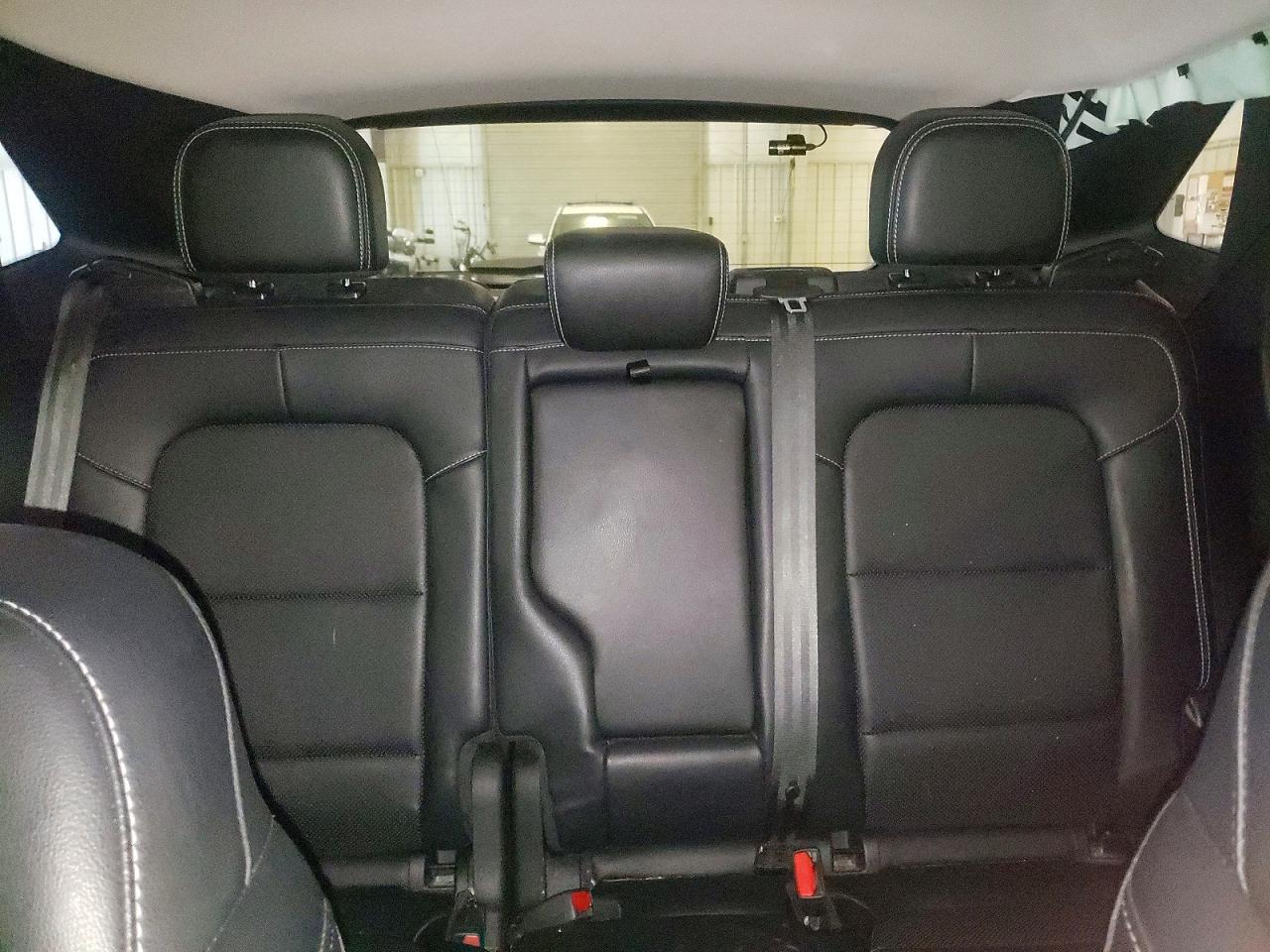 2021 Ford Escape Sel Gray vin: 1FMCU9CZ7MUA05707