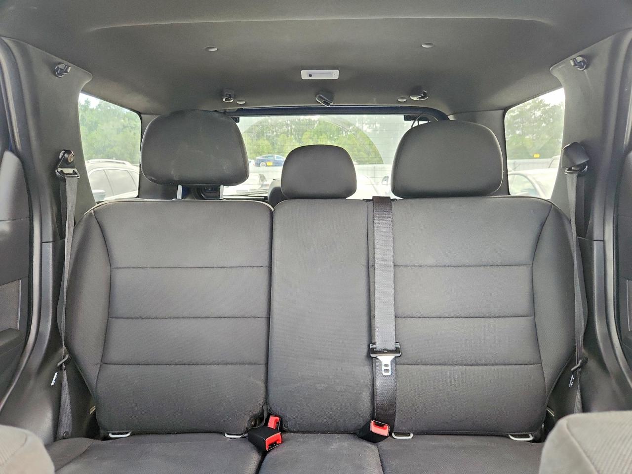 2011 Ford Escape Xlt Синий vin: 1FMCU9D70BKA08602