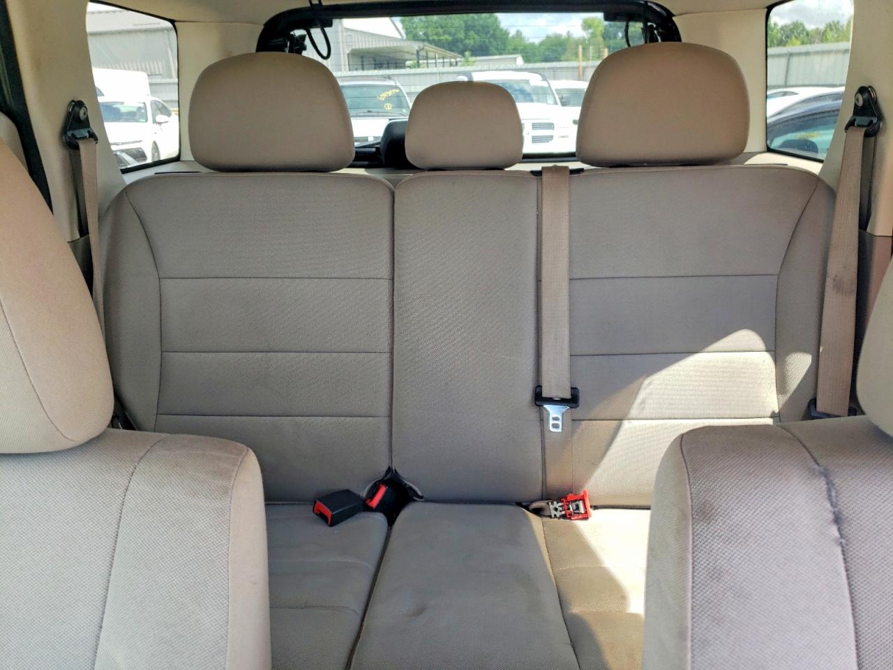 2010 Ford Escape Xlt Blue vin: 1FMCU9D73AKC04886