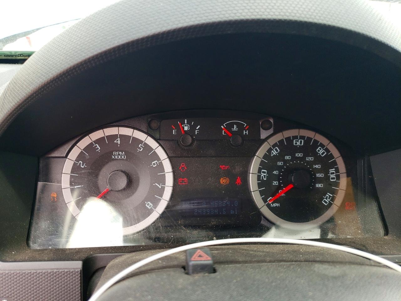 2010 Ford Escape Xlt Синий vin: 1FMCU9D73AKD18905