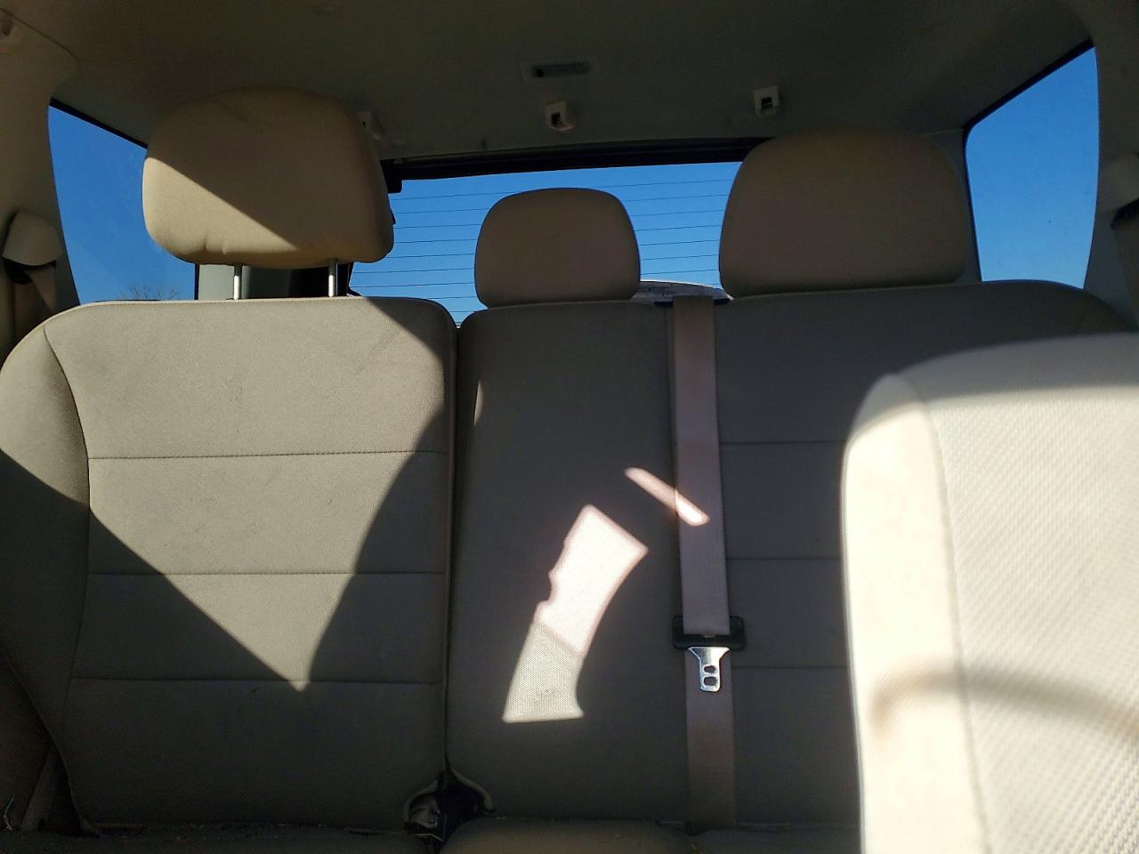 2010 Ford Escape Xlt Gold vin: 1FMCU9D73AKD45831
