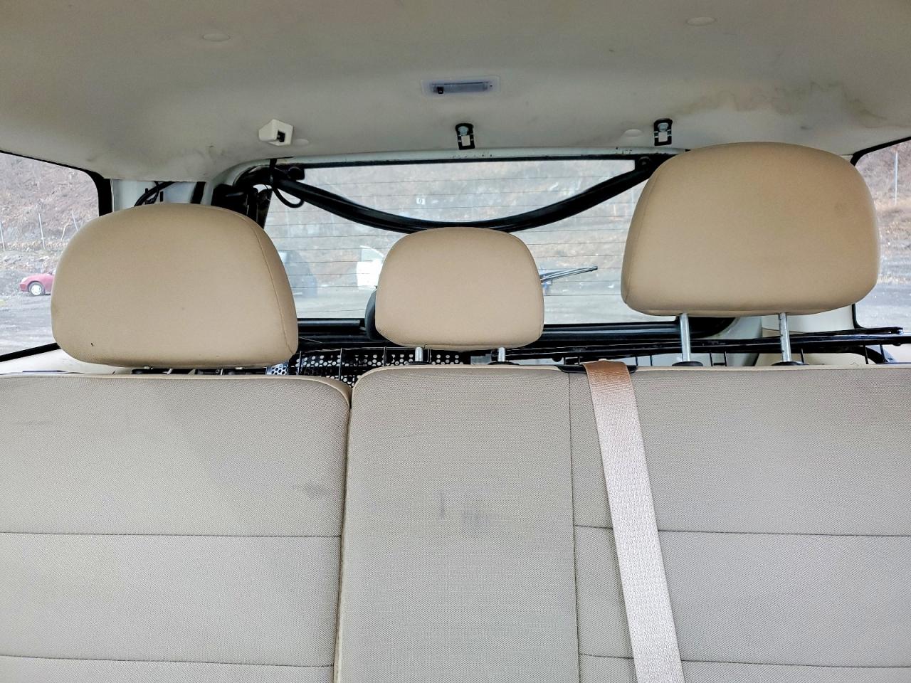 2012 Ford Escape Xlt White vin: 1FMCU9D73CKC22663