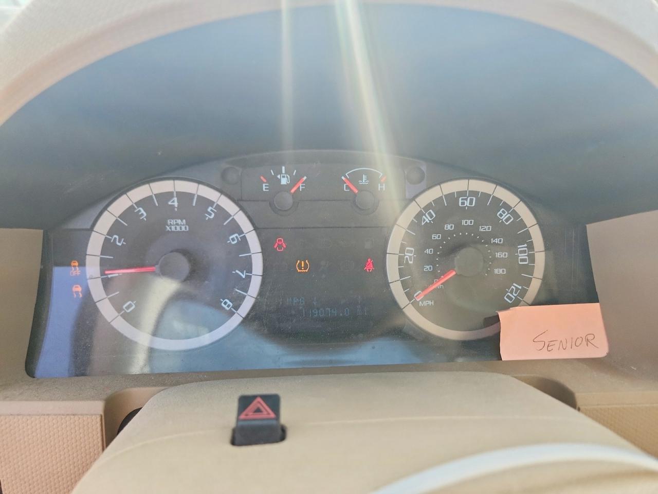 2012 Ford Escape Xlt White vin: 1FMCU9D73CKC70969