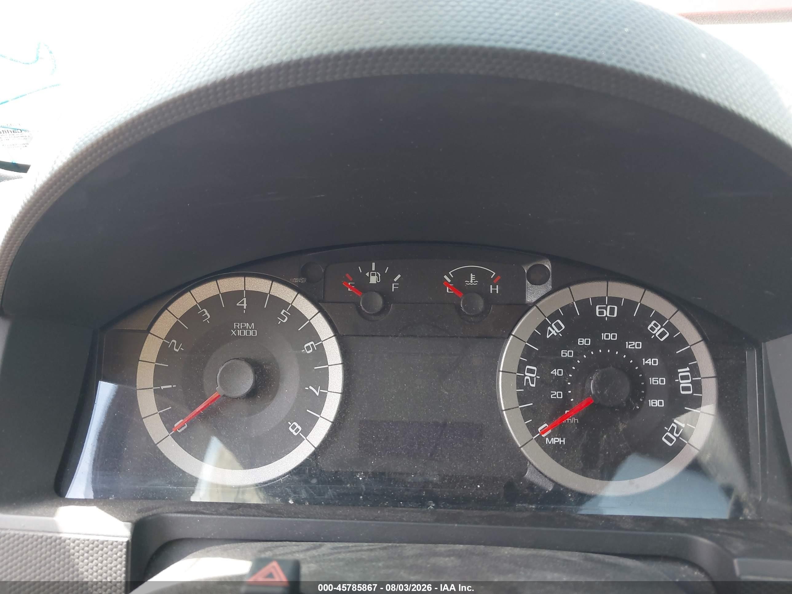 2010 Ford Escape Xlt Красный vin: 1FMCU9D74AKD20968