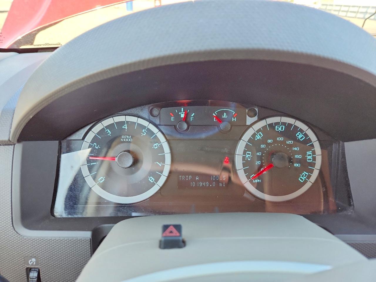 2012 Ford Escape Xlt Красный vin: 1FMCU9D74CKB83775
