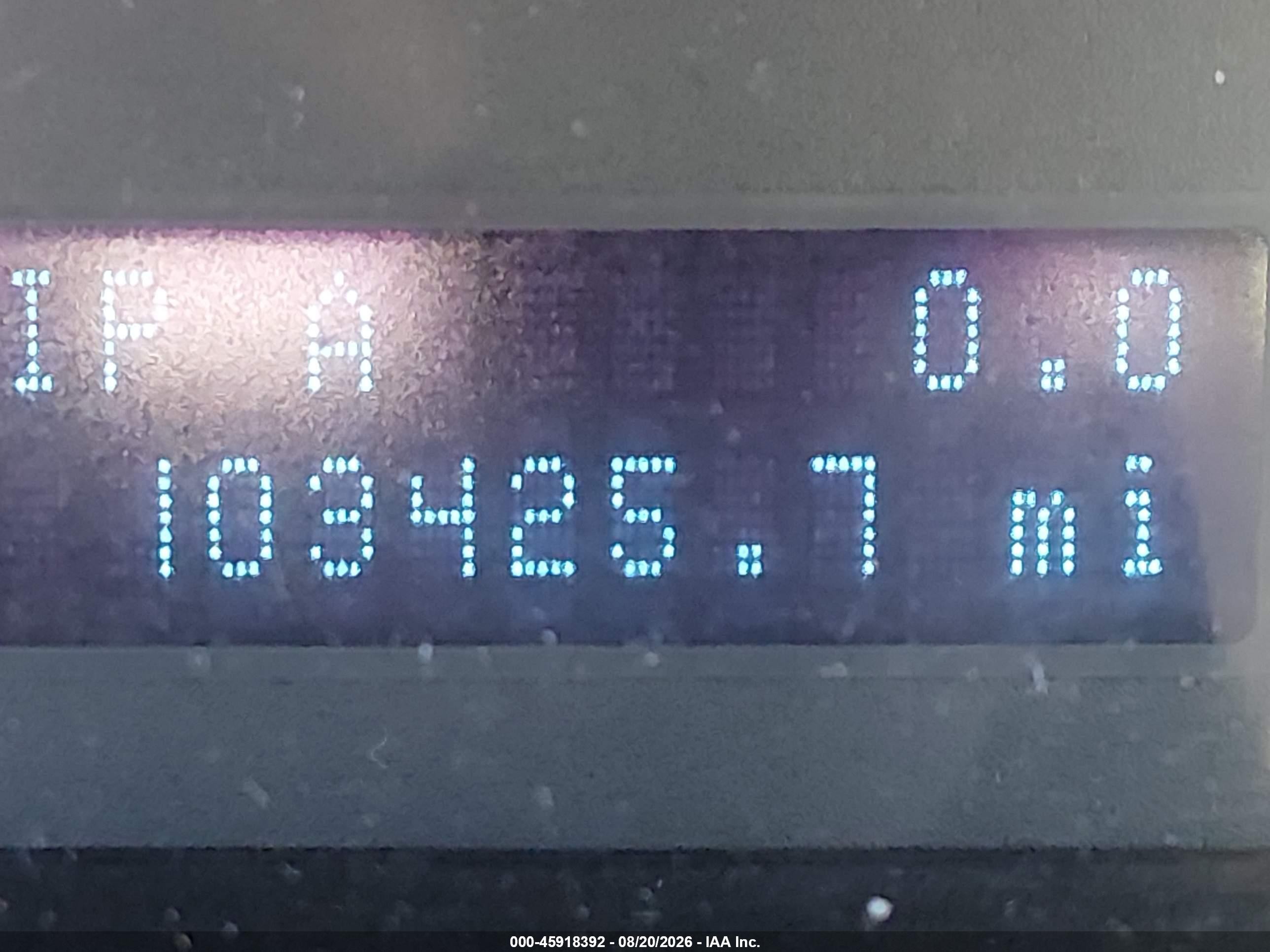 2010 Ford Escape Xlt Champagne vin: 1FMCU9D75AKC77323