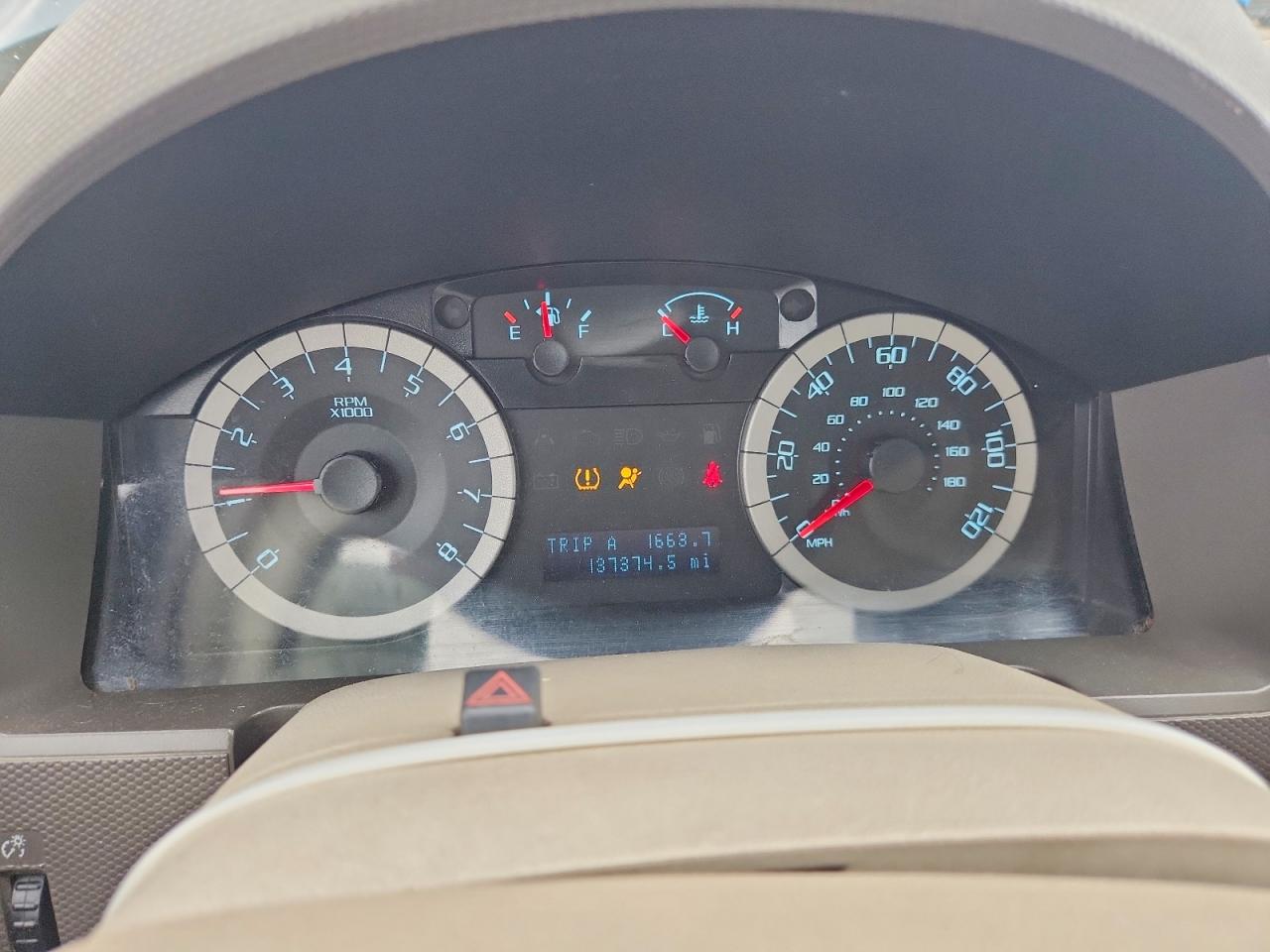 2010 Ford Escape Xlt Blue vin: 1FMCU9D75AKD06397