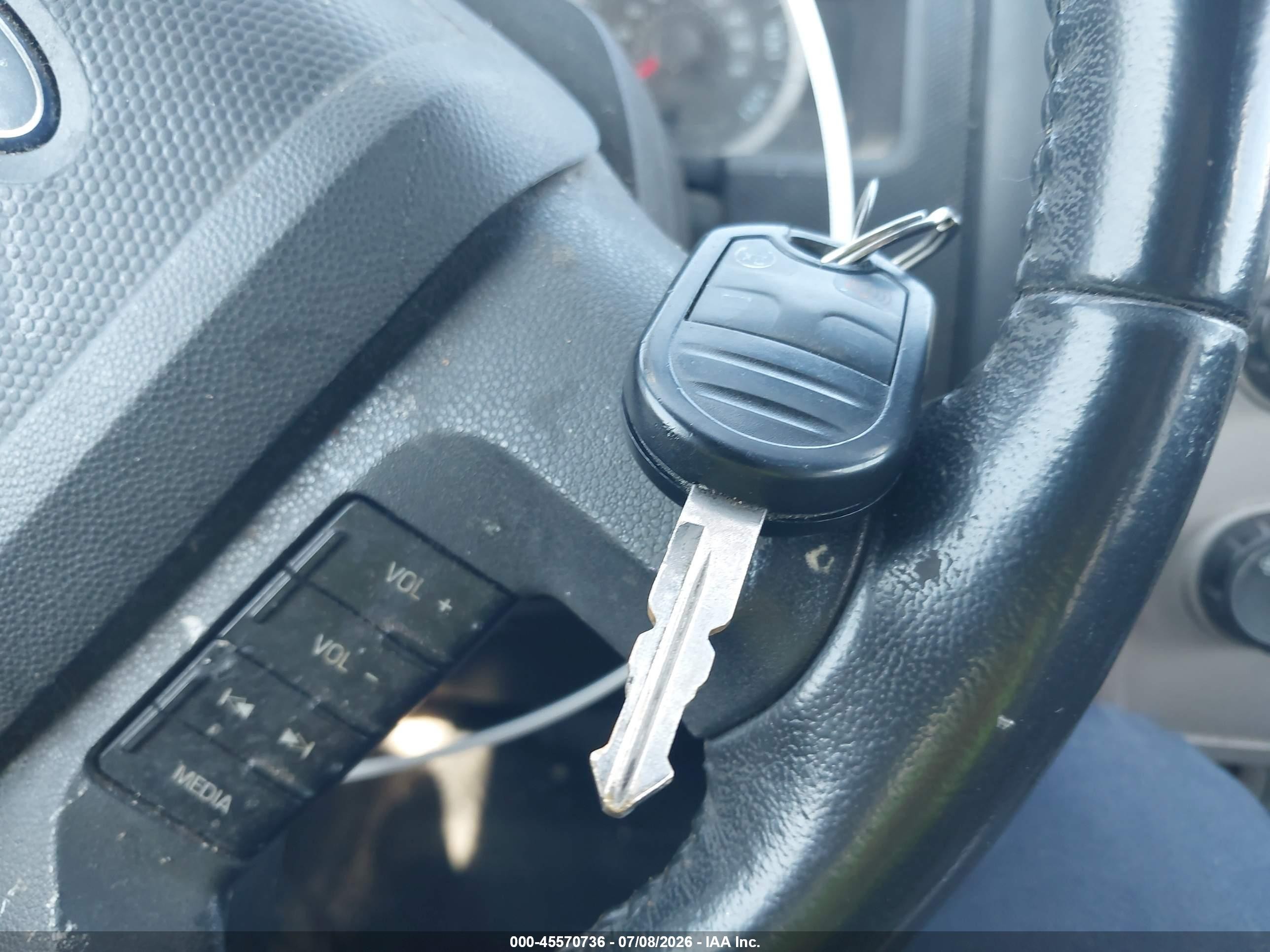 2011 Ford Escape Xlt Gray vin: 1FMCU9D75BKC11310
