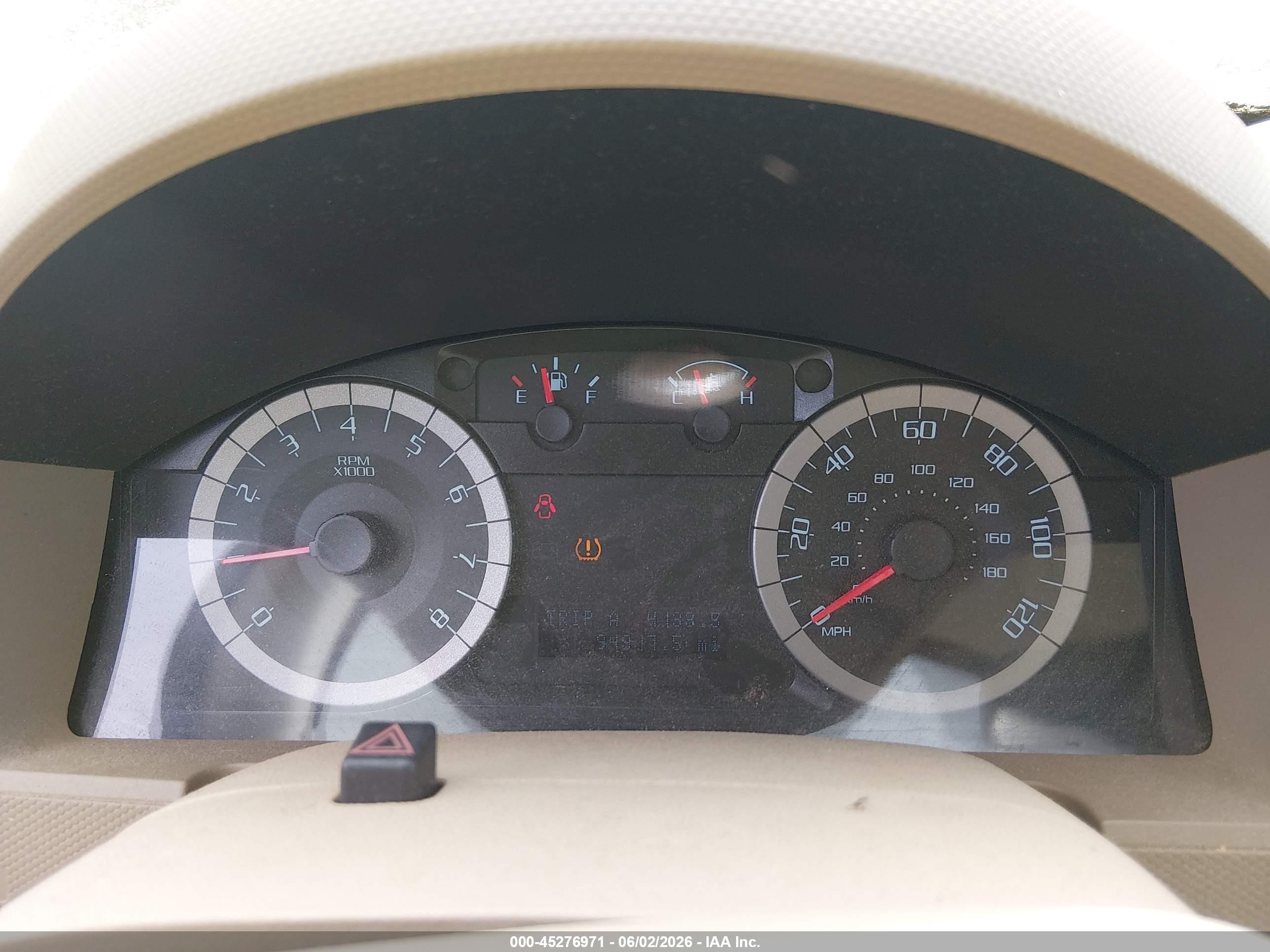 2012 Ford Escape Xlt White vin: 1FMCU9D75CKB20023