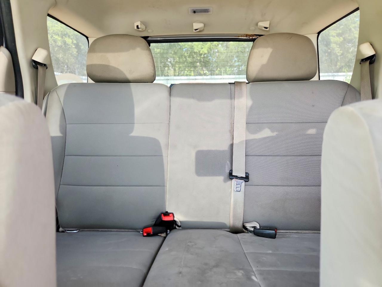 2012 Ford Escape Xlt White vin: 1FMCU9D75CKC10899