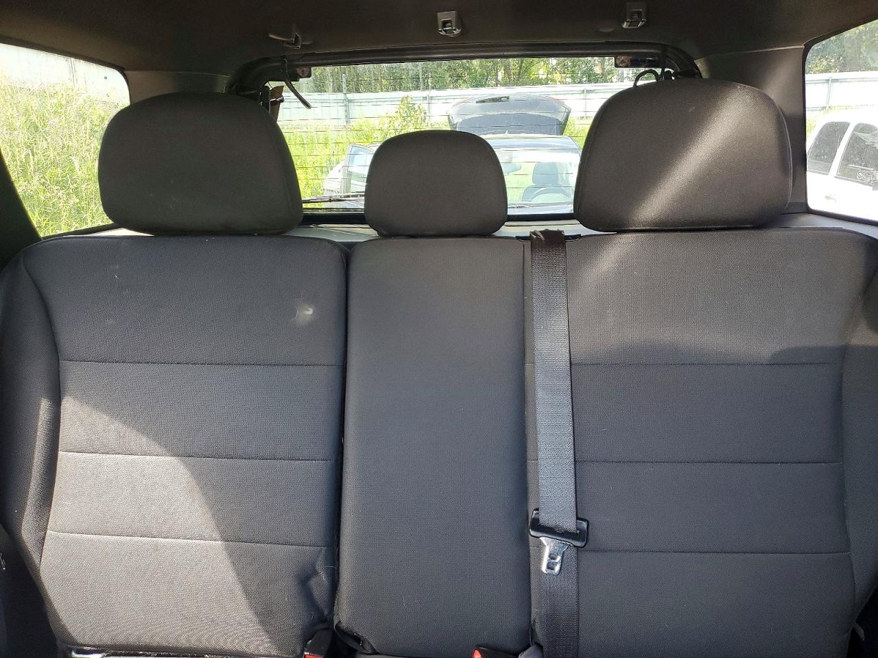 2012 Ford Escape Xlt Gray vin: 1FMCU9D75CKC62338