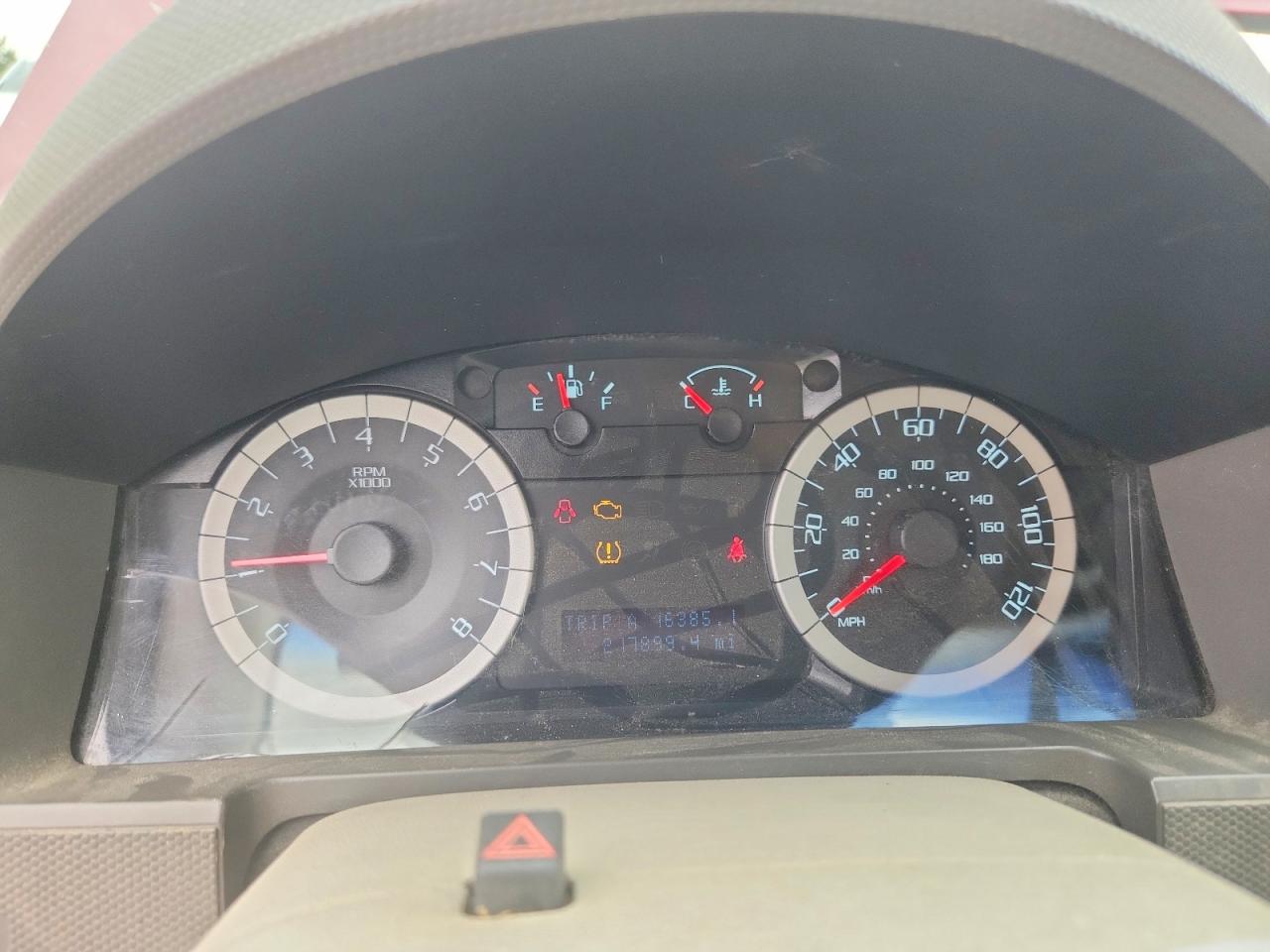 2010 Ford Escape Xlt Красный vin: 1FMCU9D76AKB77358