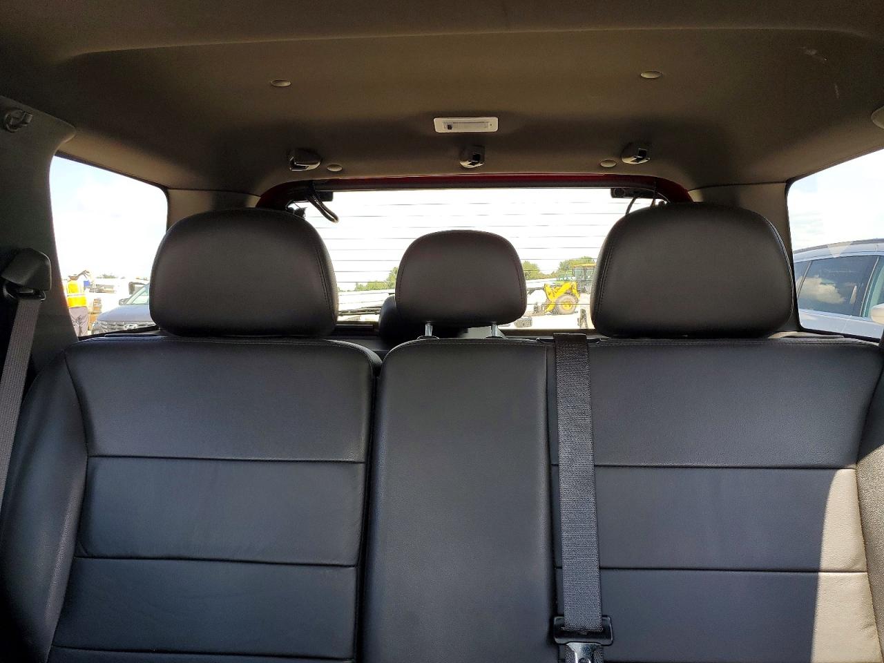 2011 Ford Escape Xlt Burgundy vin: 1FMCU9D76BKA26649