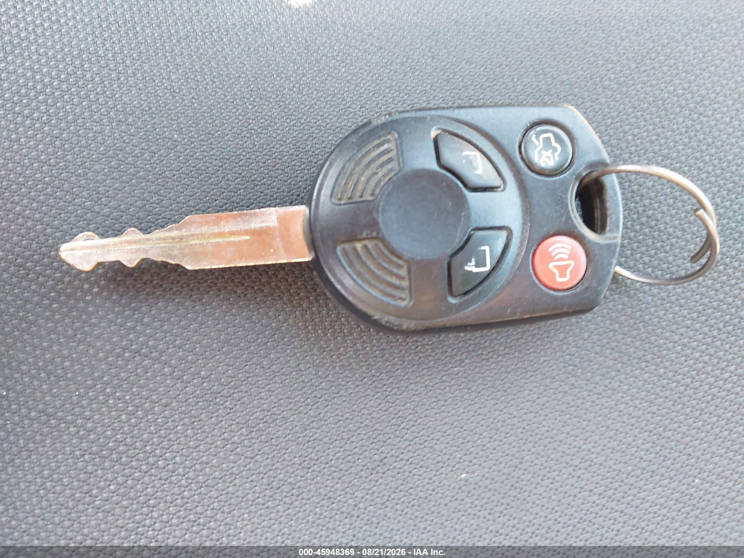 2011 Ford Escape Xlt Черный vin: 1FMCU9D76BKA62003