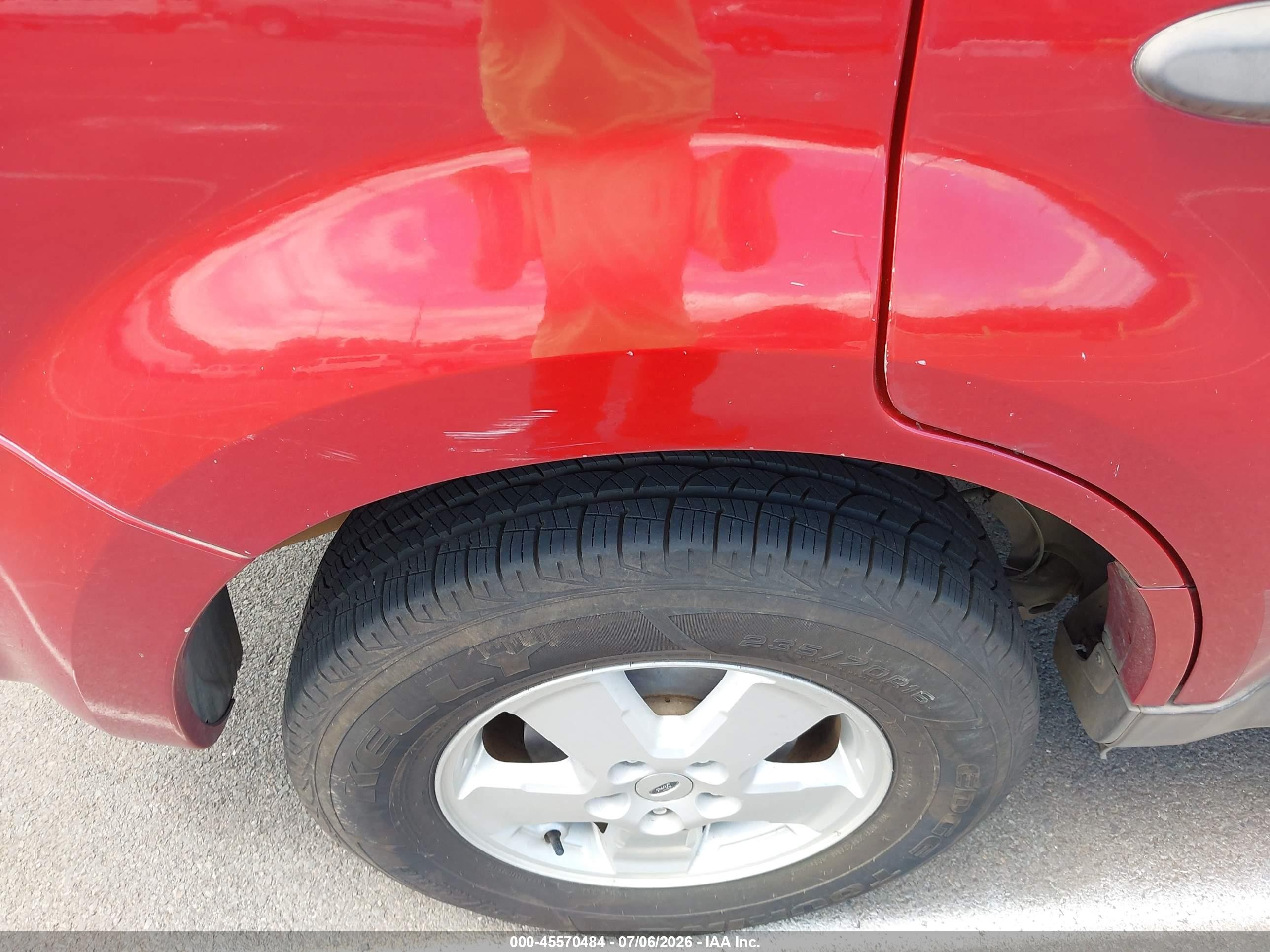 2011 Ford Escape Xlt Red vin: 1FMCU9D76BKB84604