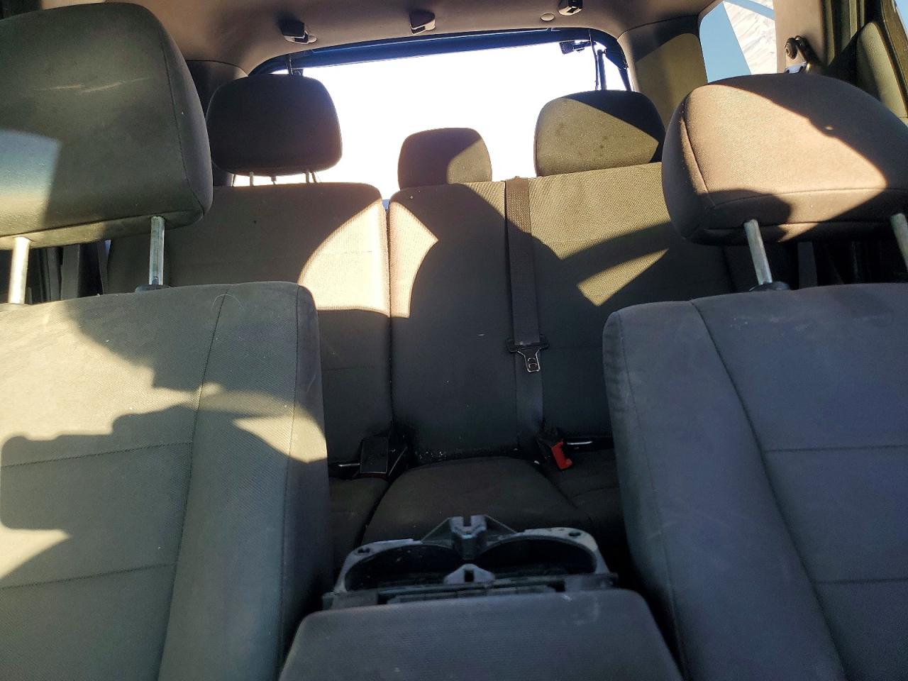 2011 Ford Escape Xlt Blue vin: 1FMCU9D76BKC12479