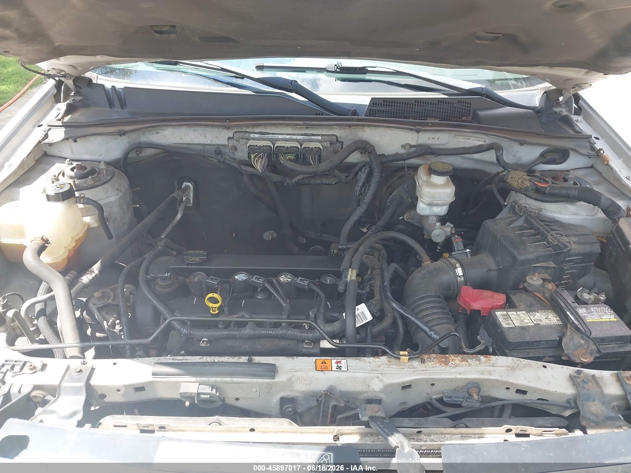 2012 Ford Escape Xlt Silver vin: 1FMCU9D76CKA97836
