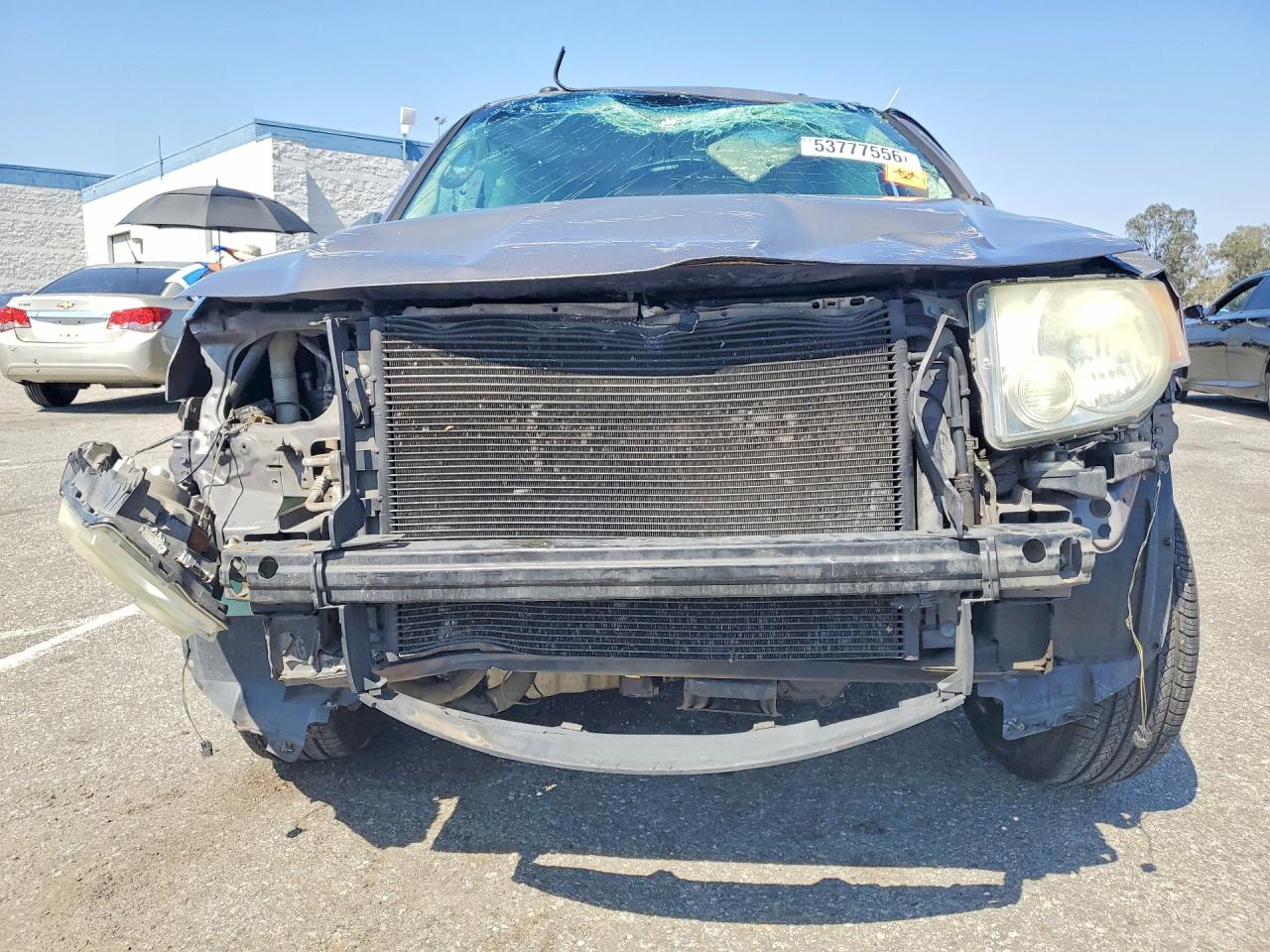 2010 Ford Escape Xlt Gray vin: 1FMCU9D77AKC28091