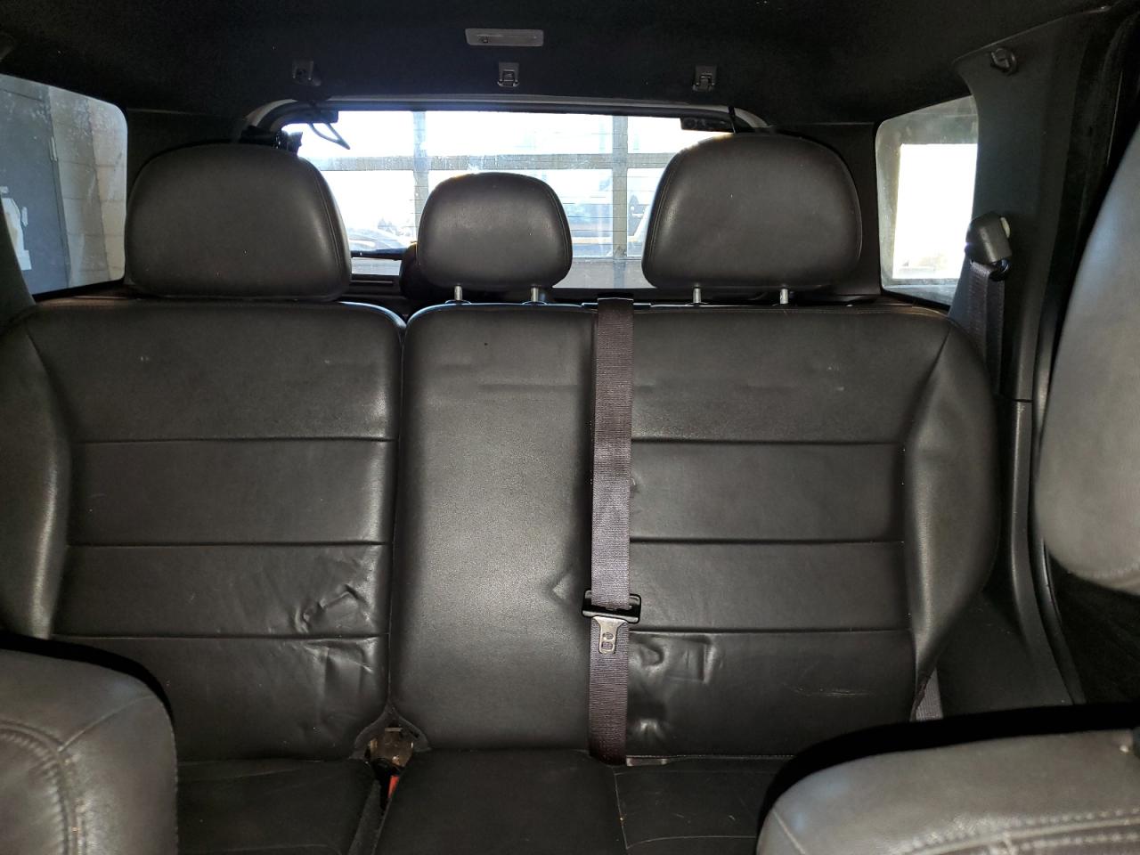 2011 Ford Escape Xlt Silver vin: 1FMCU9D77BKC36421