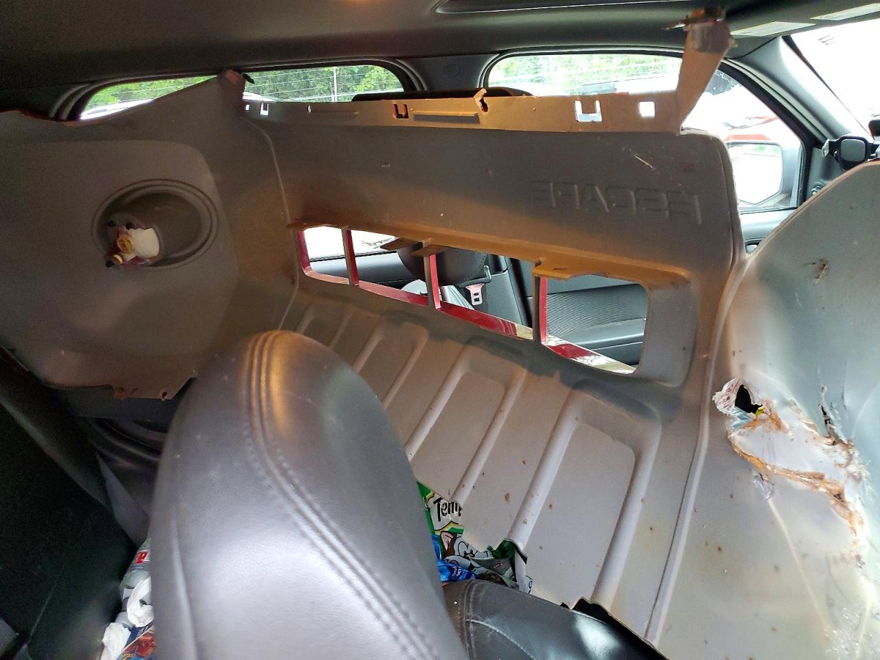 2012 Ford Escape Xlt Красный vin: 1FMCU9D77CKB74911