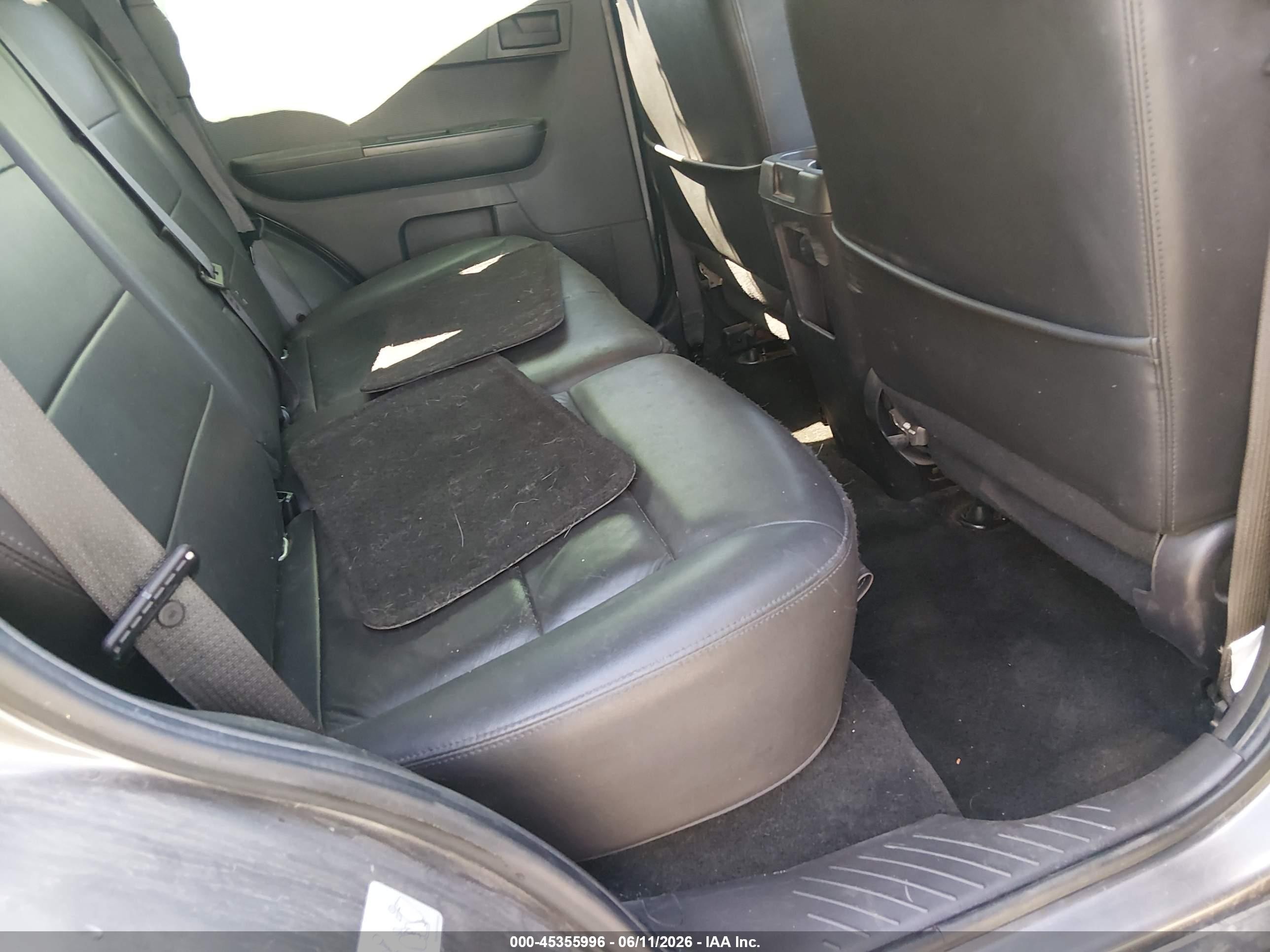 2012 Ford Escape Xlt Gray vin: 1FMCU9D77CKB78618