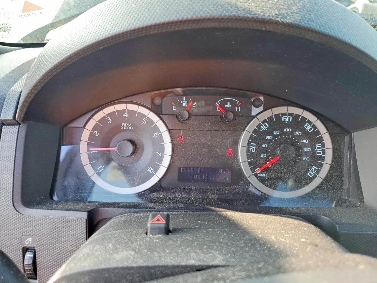 2012 Ford Escape Xlt Черный vin: 1FMCU9D77CKB99467