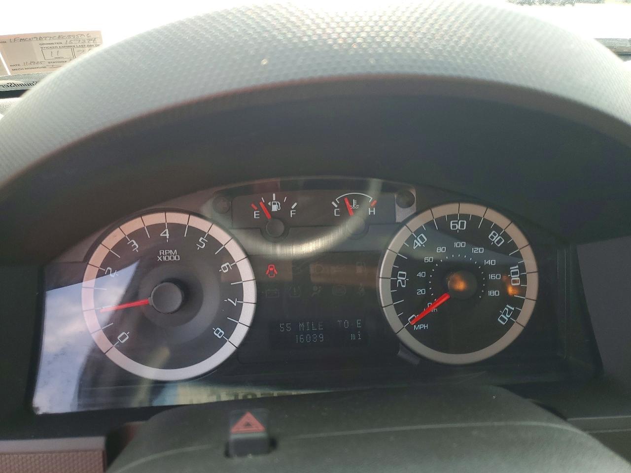 2012 Ford Escape Xlt Silver vin: 1FMCU9D77CKC59506