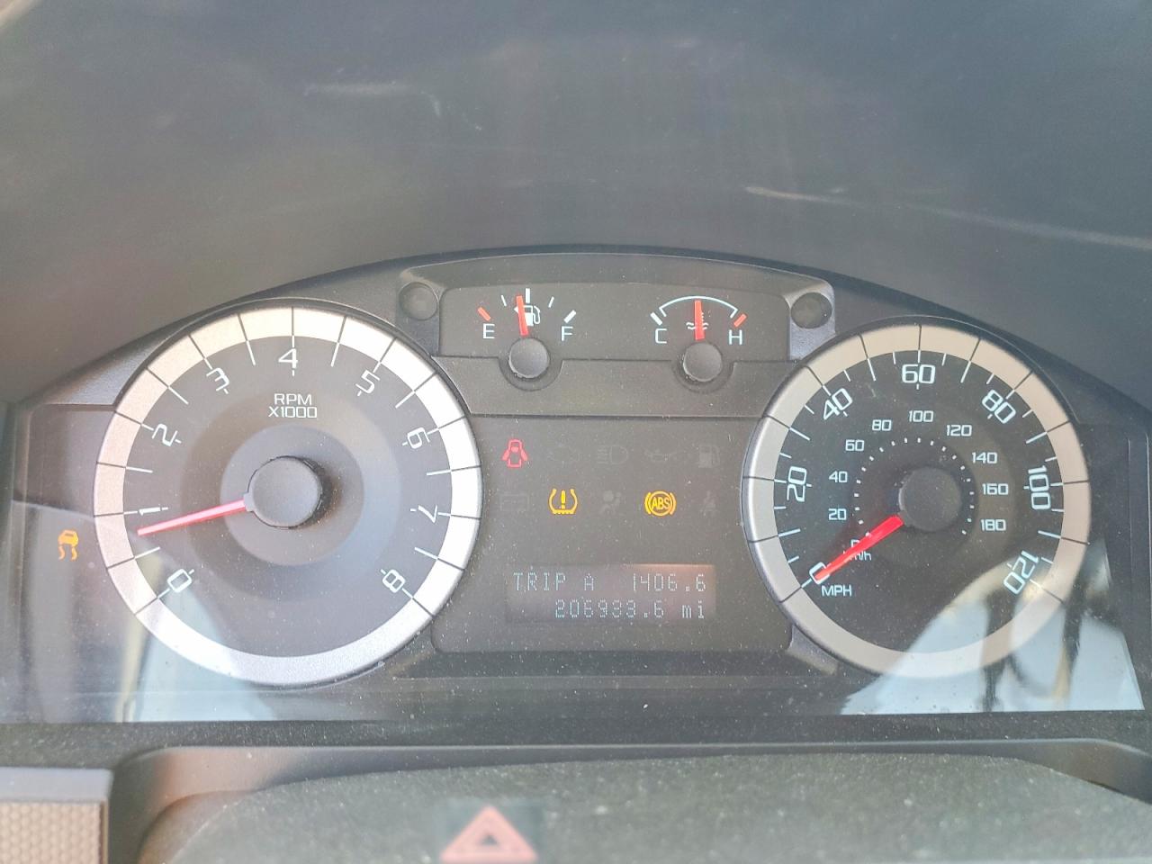 2010 Ford Escape Xlt Blue vin: 1FMCU9D78AKC46681
