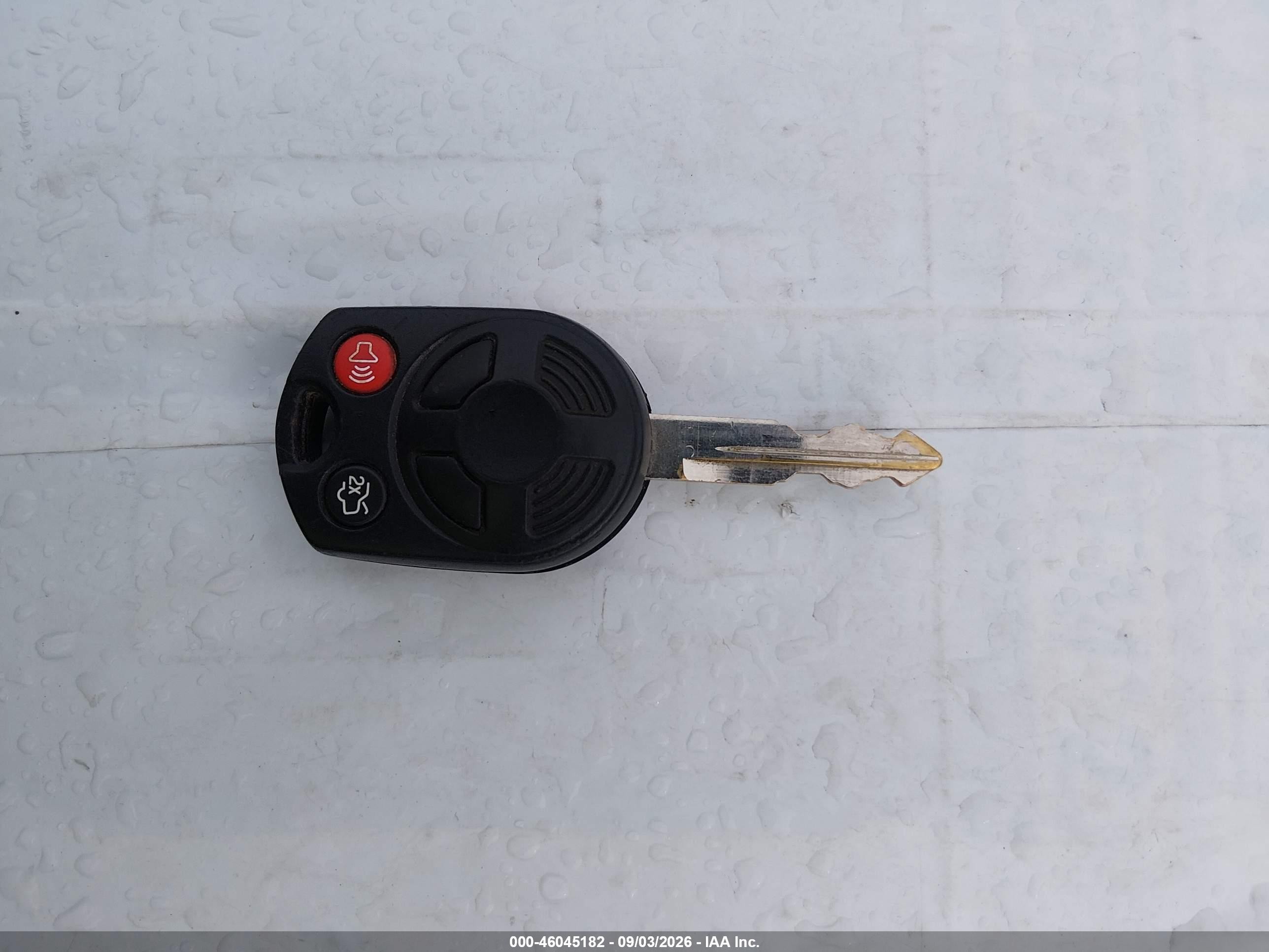 2011 Ford Escape Xlt Красный vin: 1FMCU9D78BKA74878