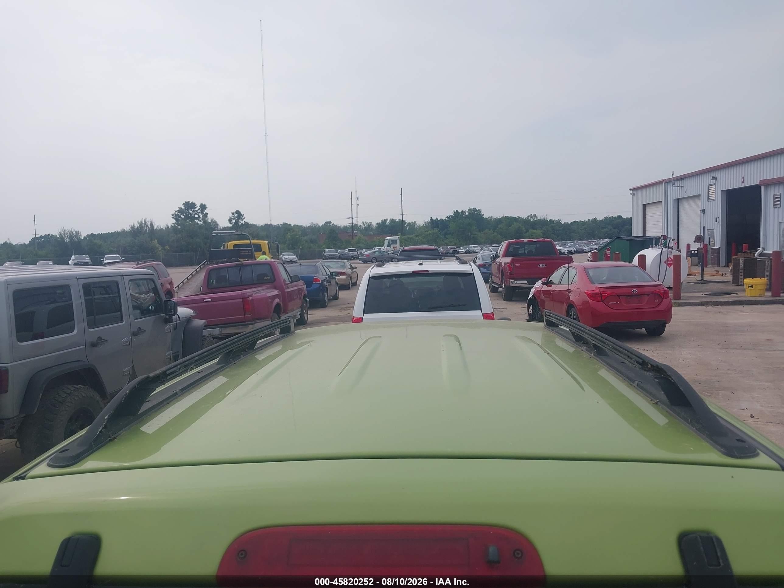 2012 Ford Escape Xlt Green vin: 1FMCU9D78CKC24876
