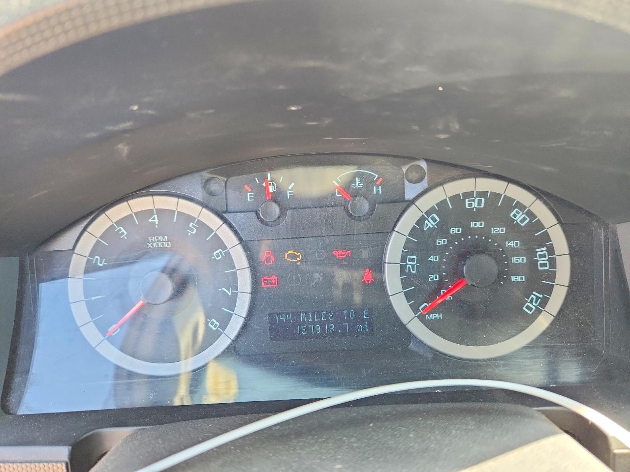 2010 Ford Escape Xlt Red vin: 1FMCU9D79AKC04407