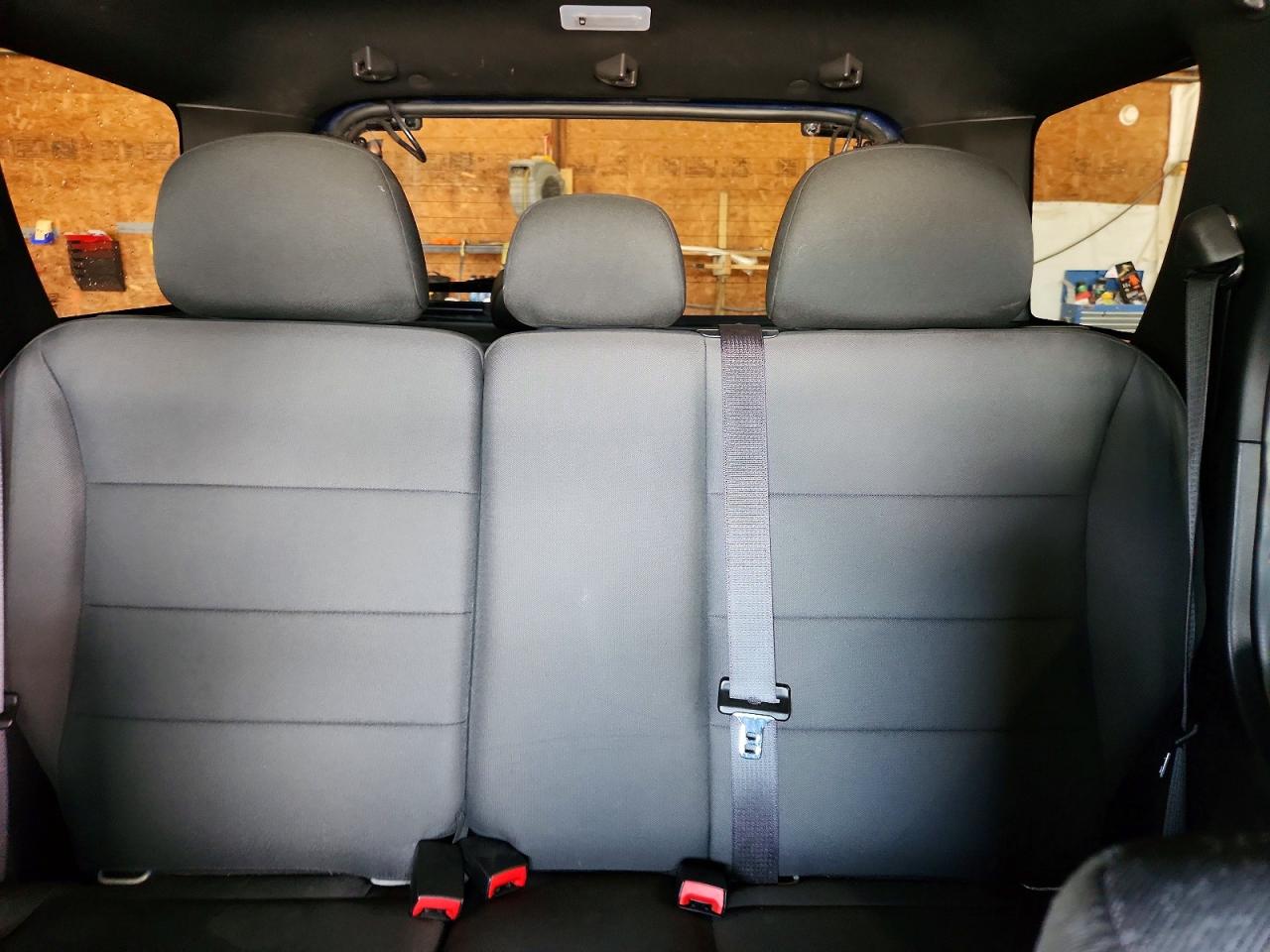2010 Ford Escape Xlt Blue vin: 1FMCU9D79AKC28495