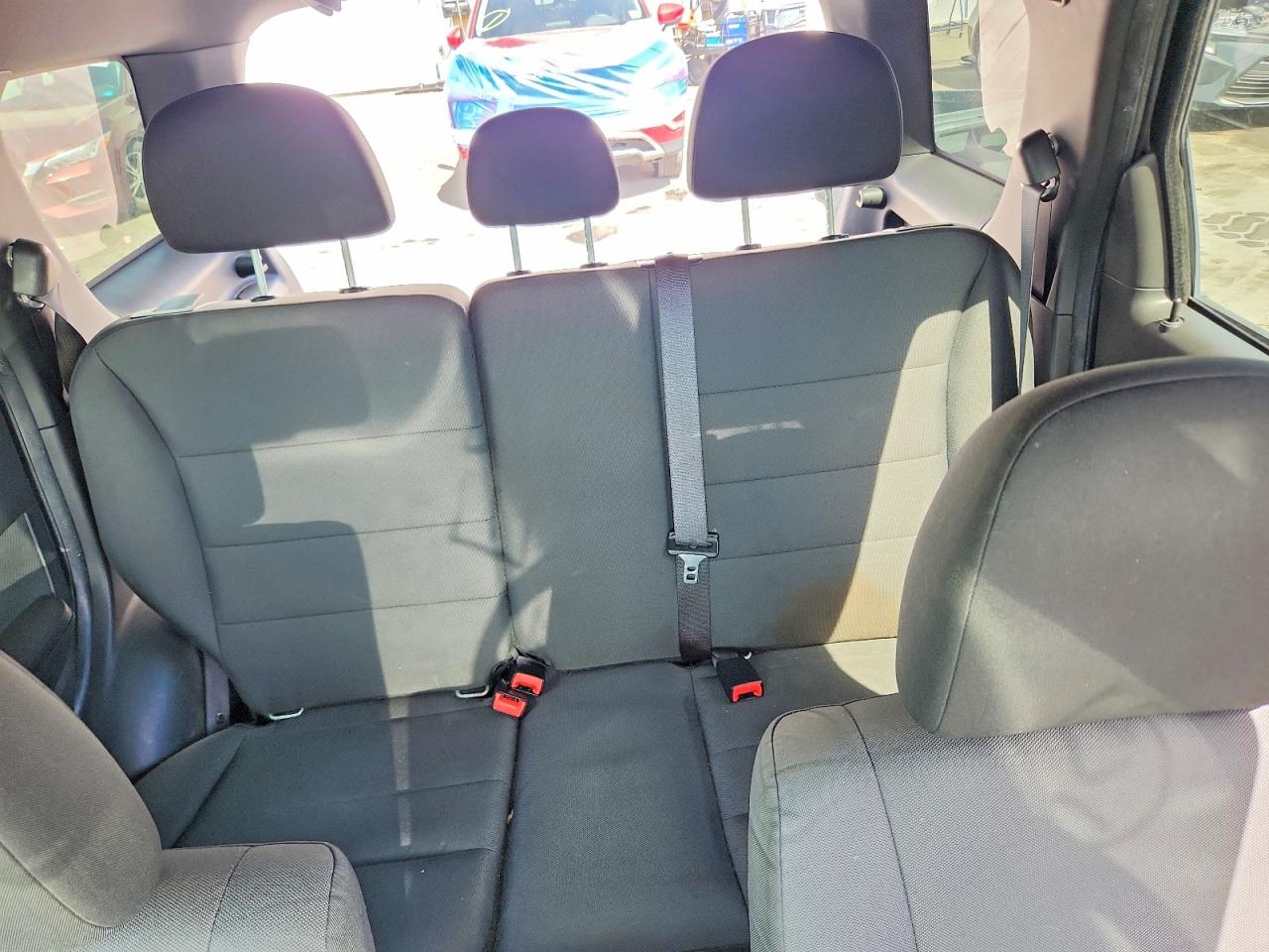 2011 Ford Escape Xlt Silver vin: 1FMCU9D79BKC05302