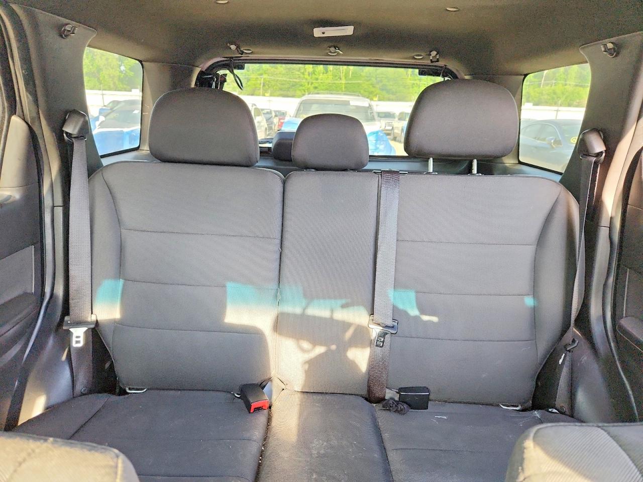 2011 Ford Escape Xlt Silver vin: 1FMCU9D79BKC38512