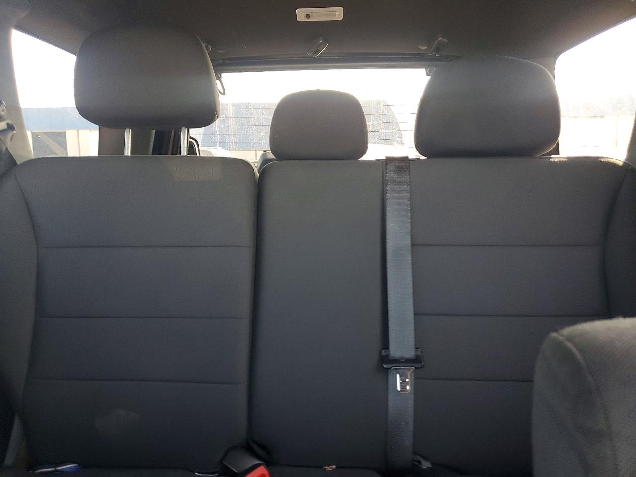 2011 Ford Escape Xlt Black vin: 1FMCU9D79BKC45640