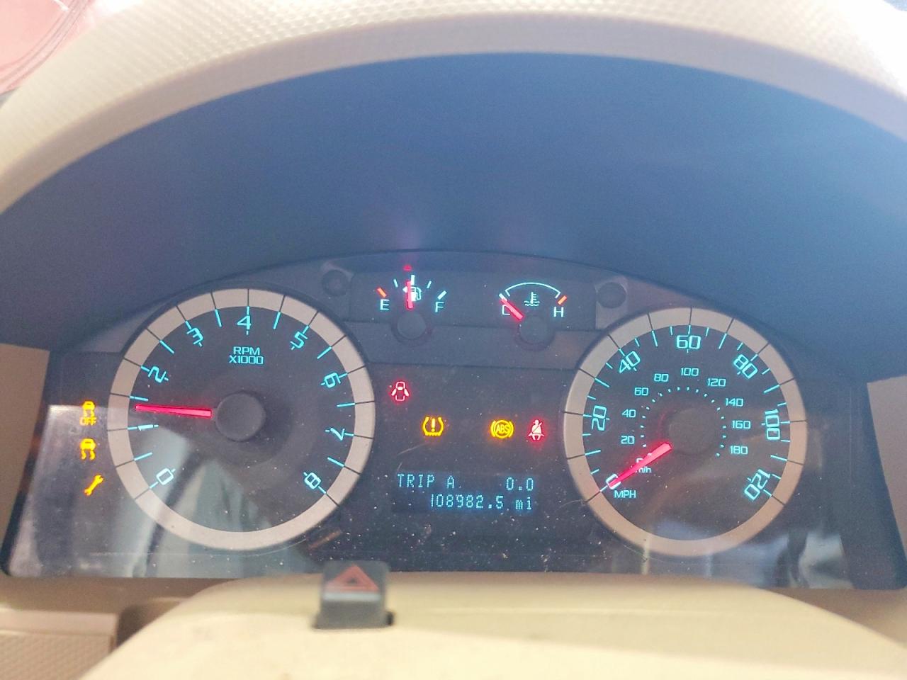 2012 Ford Escape S Burgundy vin: 1FMCU9D79CKB74912