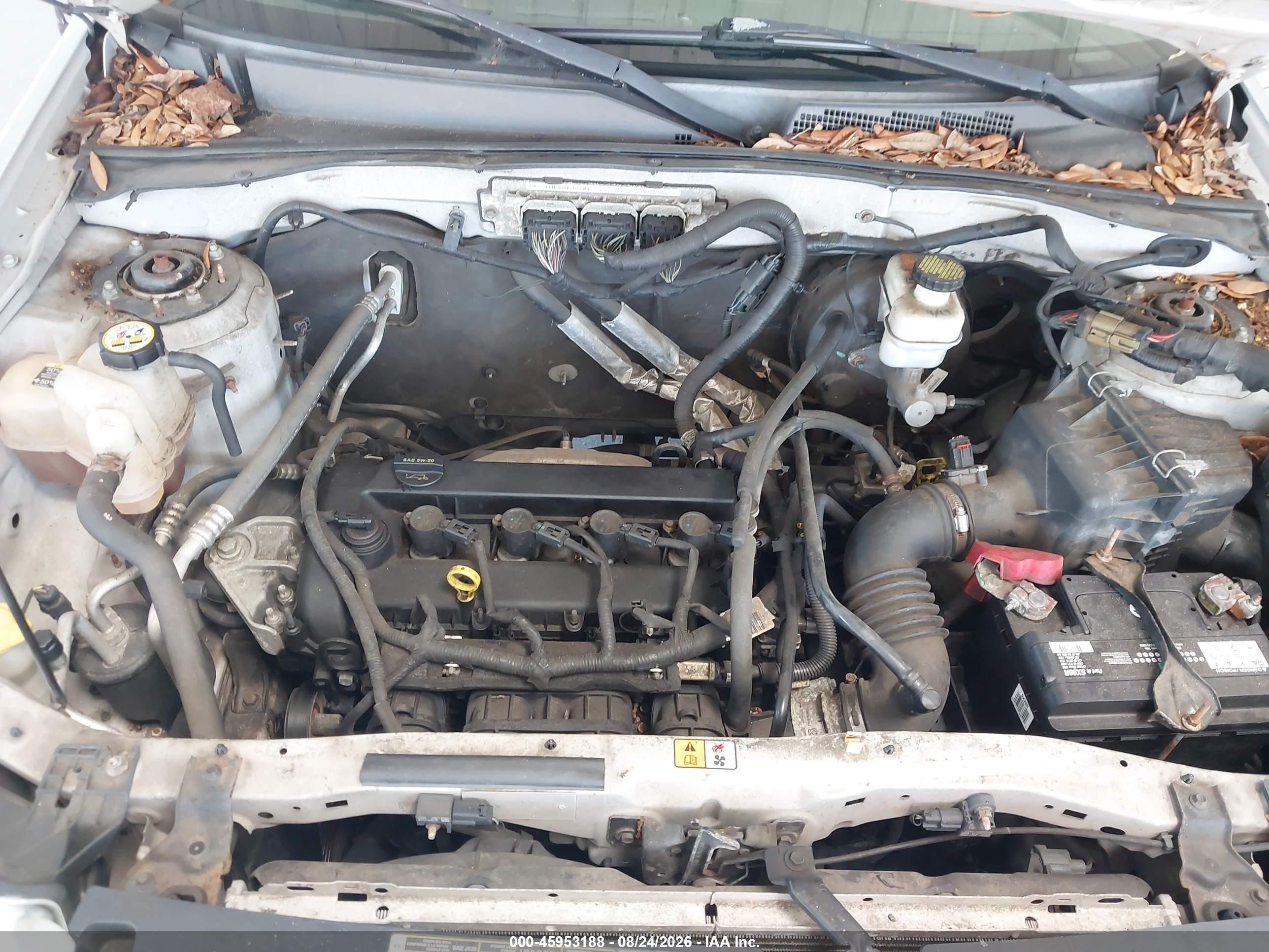 2011 Ford Escape Xlt Silver vin: 1FMCU9D7XBKC12419