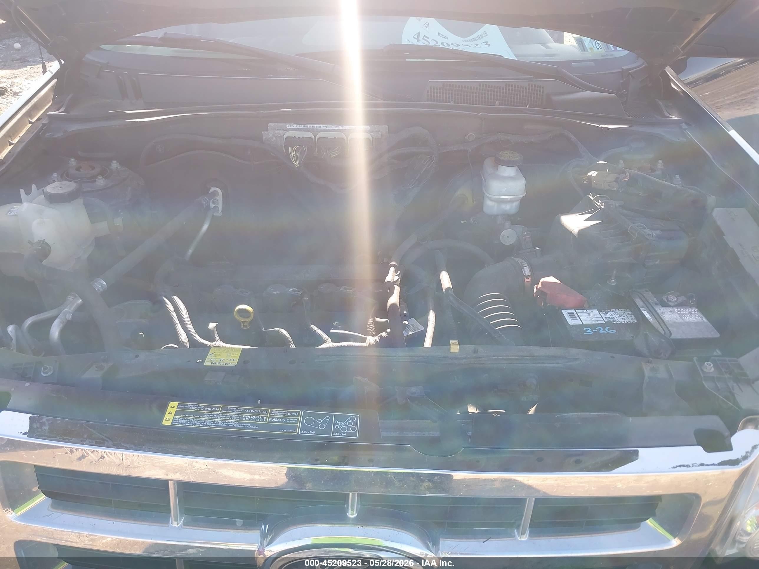 2012 Ford Escape Xlt Black vin: 1FMCU9D7XCKB37979
