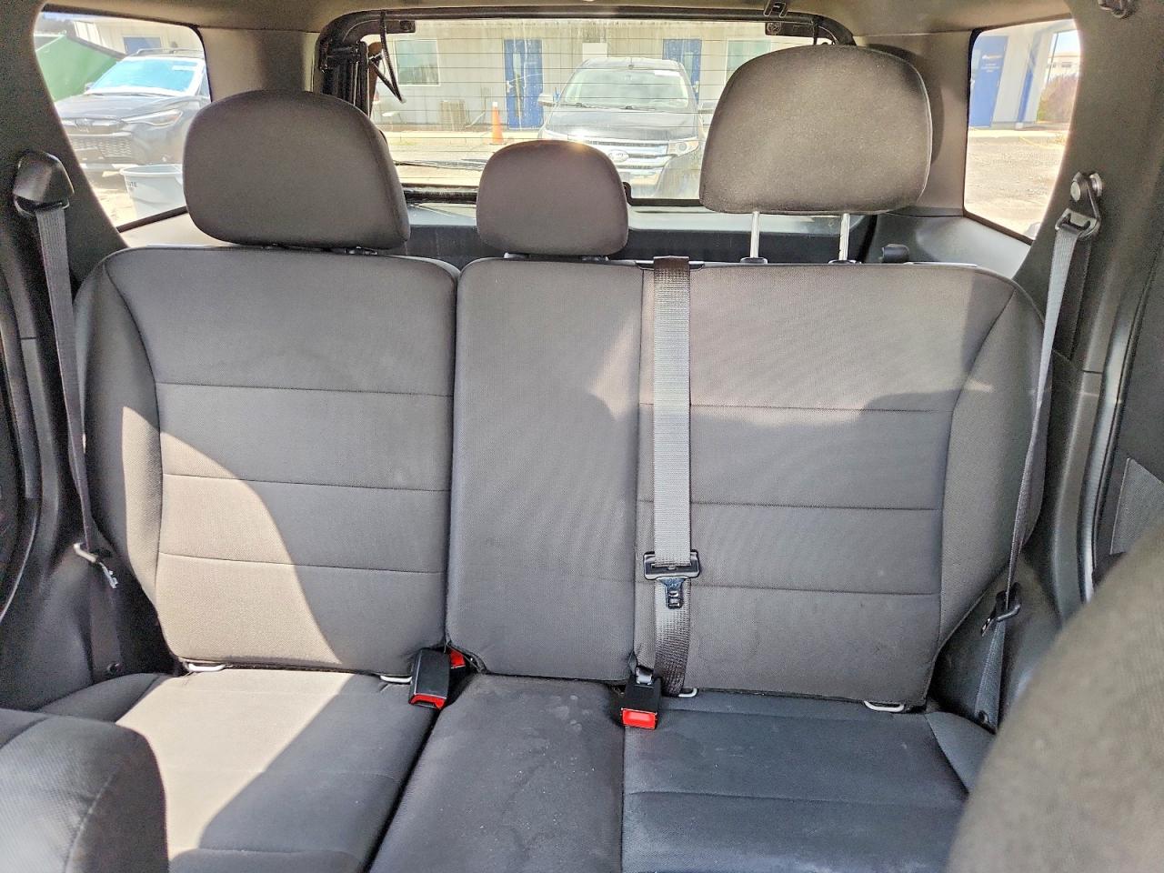 2012 Ford Escape Xlt Gray vin: 1FMCU9D7XCKC38441