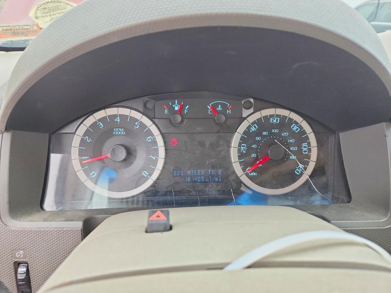 2010 Ford Escape Xlt Красный vin: 1FMCU9DG0AKB62998