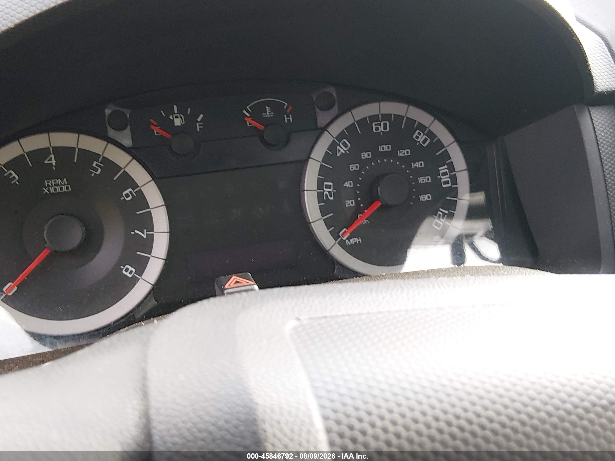 2010 Ford Escape Xlt Blue vin: 1FMCU9DG0AKD15783