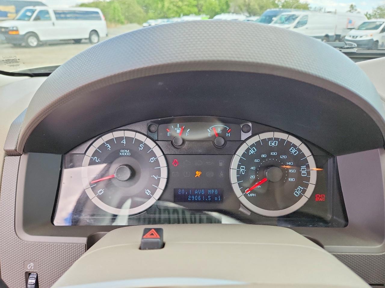 2010 Ford Escape Xlt Beige vin: 1FMCU9DG0AKD24399