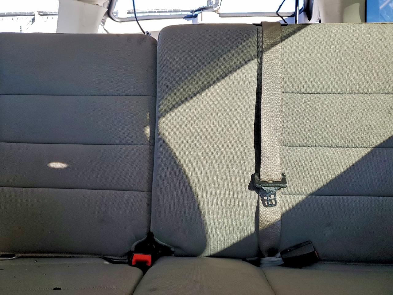2011 Ford Escape Xlt Серый vin: 1FMCU9DG0BKA19874
