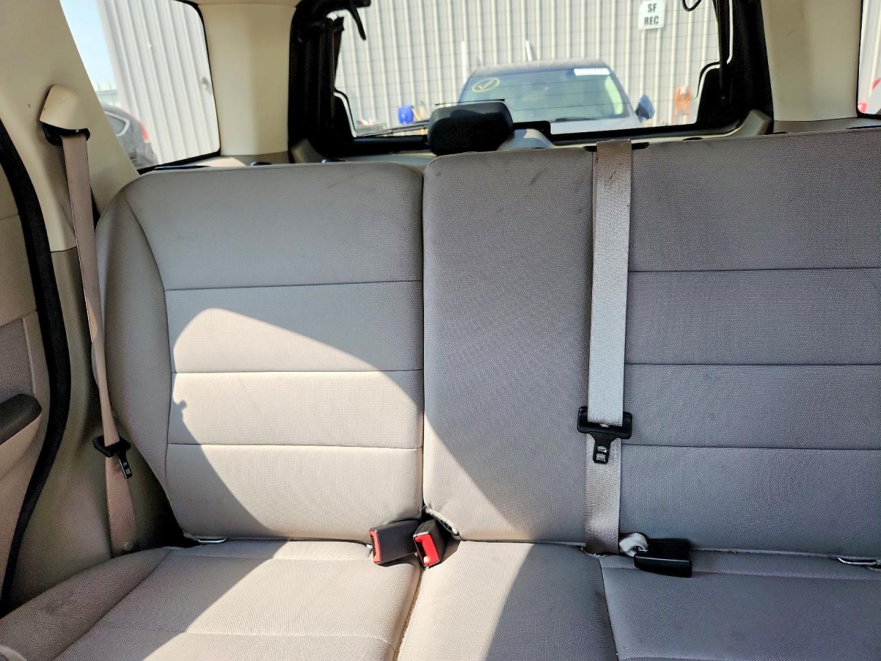 2011 Ford Escape Xlt Gray vin: 1FMCU9DG0BKA91481