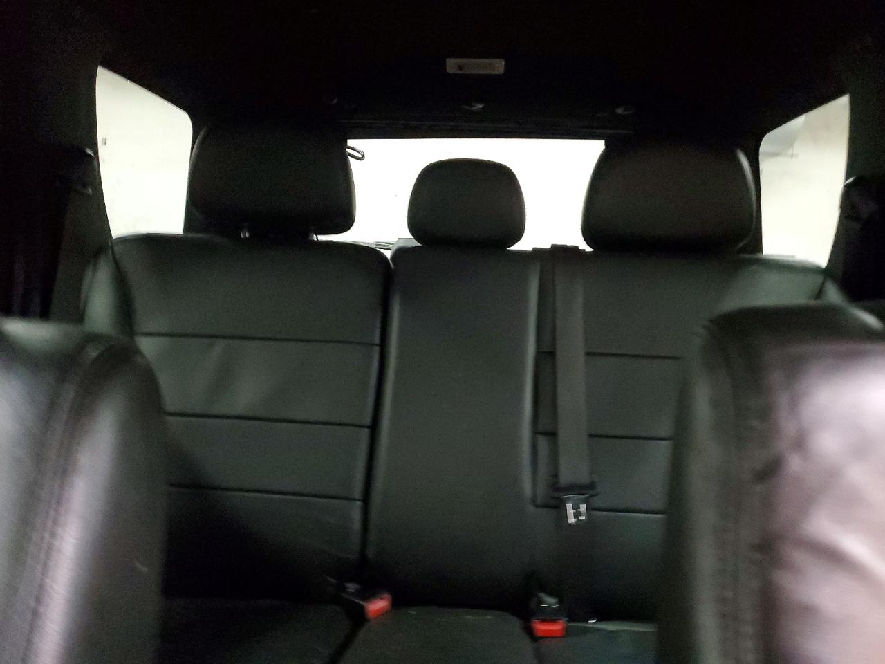 2011 Ford Escape Xlt Black vin: 1FMCU9DG0BKB05184