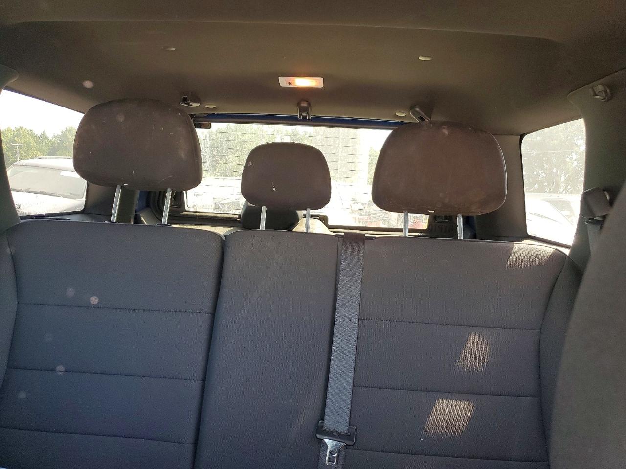2011 Ford Escape Xlt Синий vin: 1FMCU9DG0BKB12796